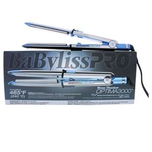Babyliss Pro Nano Optima 3000